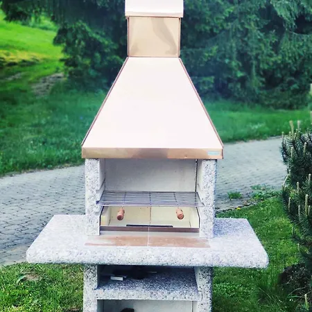 Dom wakacyjny House And Apt. In - Riesengebirge 53173 Harrachov