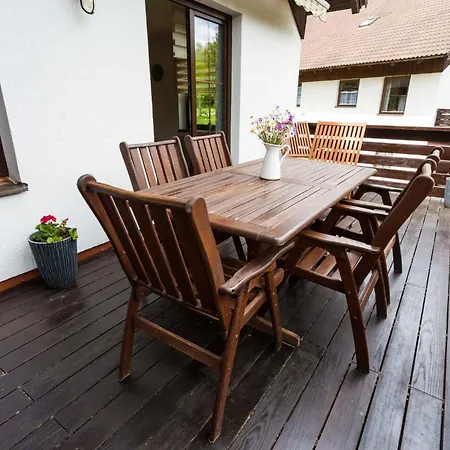 House And Apt. In - Riesengebirge 53173