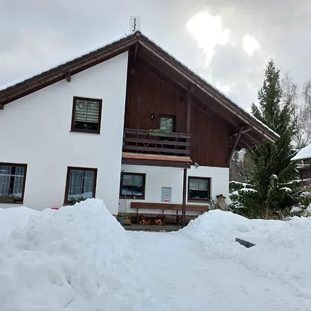 Dom wakacyjny House And Apt. In - Riesengebirge 53173 Harrachov