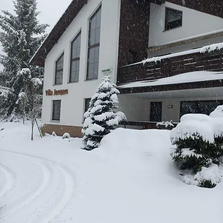 House And Apt. In - Riesengebirge 53173 Harrachov
