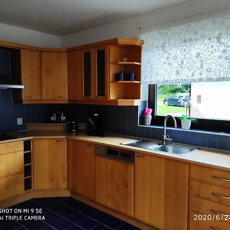 Dom wakacyjny House And Apt. In - Riesengebirge 53173 Harrachov