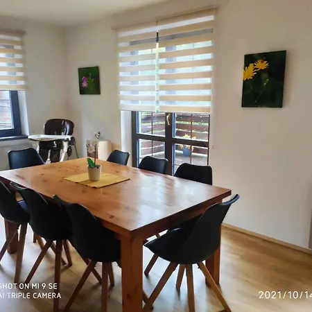 House And Apt. In - Riesengebirge 53173
