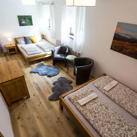 House And Apt. In - Riesengebirge 53173 Harrachov