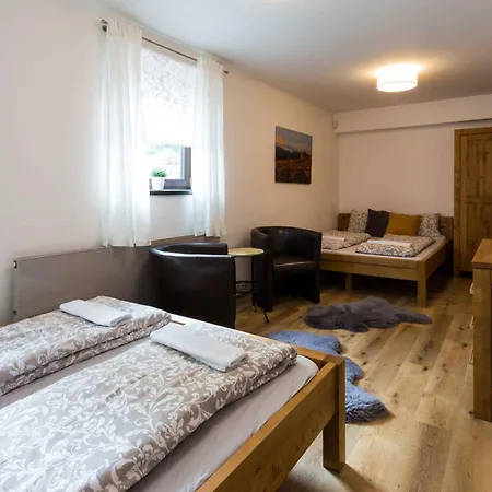 House And Apt. In - Riesengebirge 53173